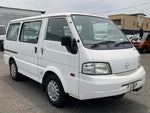 BONGO van 1.15t 2WD