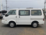 BONGO van 1.15t 2WD