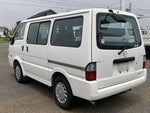 BONGO van 1.15t 2WD