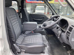 BONGO van 1.15t 2WD