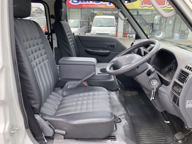 BONGO van 1.15t 2WD