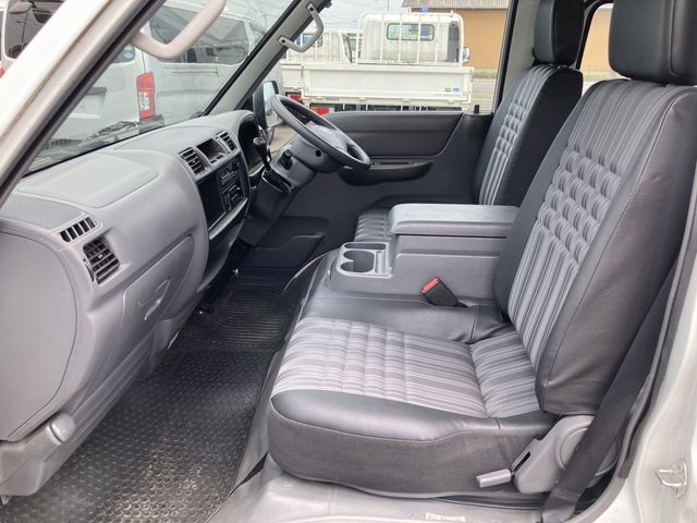 BONGO van 1.15t 2WD