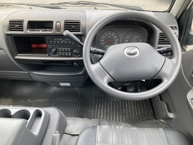 BONGO van 1.15t 2WD