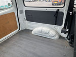 BONGO van 1.15t 2WD