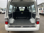 BONGO van 1.15t 2WD