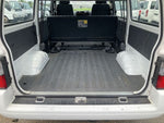 BONGO van 1.15t 2WD