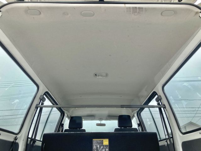 BONGO van 1.15t 2WD