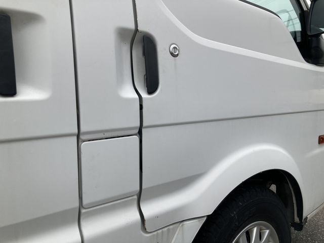 BONGO van 1.15t 2WD
