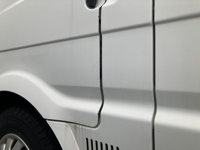 BONGO van 1.15t 2WD