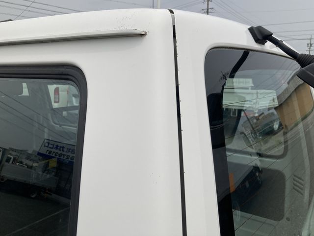 BONGO van 1.15t 2WD