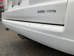 BONGO van 1.15t 2WD