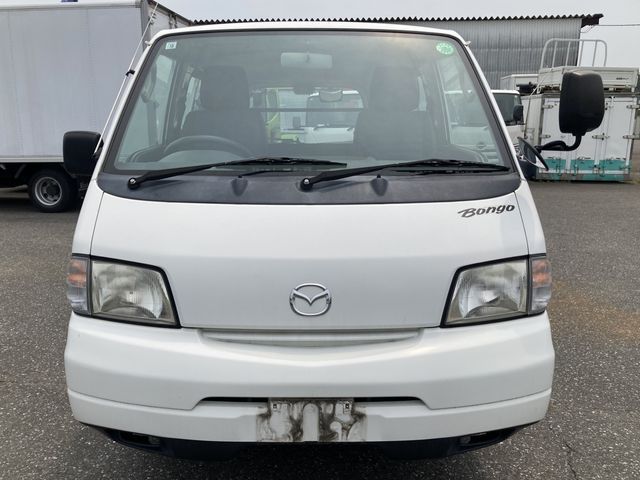 BONGO van 1.15t 2WD