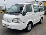BONGO van 1.15t 2WD