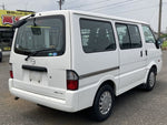BONGO van 1.15t 2WD