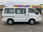 BONGO van 1.15t 2WD