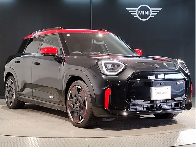 MINI ACEMAN