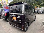 Spacia custom