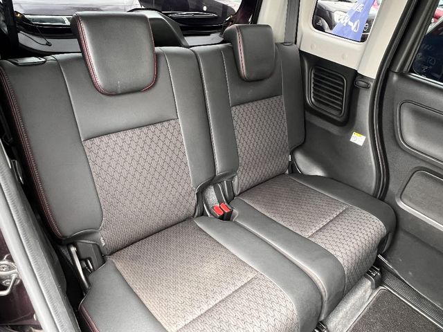 Spacia custom