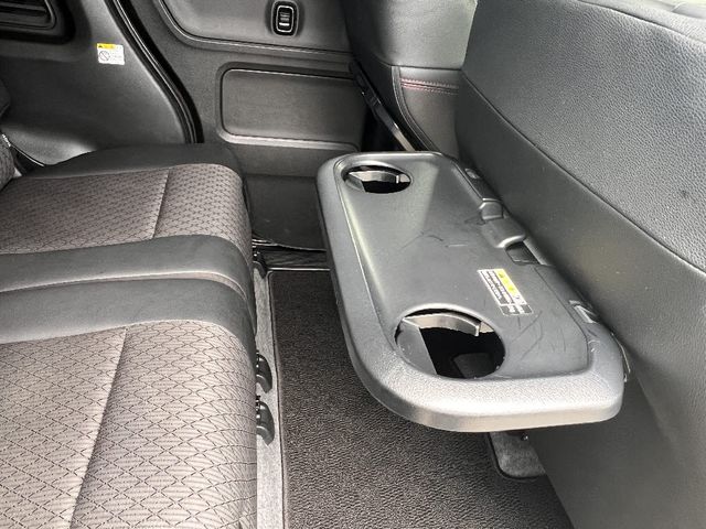 Spacia custom