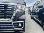Spacia custom