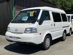 BONGO van 4WD