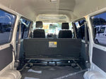 BONGO van 4WD