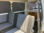 BONGO van 4WD