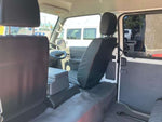BONGO van 4WD