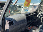 BONGO van 4WD