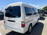 BONGO van 4WD