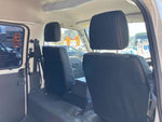 BONGO van 4WD