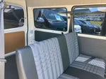 BONGO van 4WD