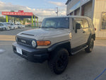 FJ CRUISER 4WD