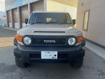 FJ CRUISER 4WD