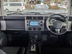 FJ CRUISER 4WD