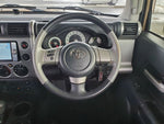 FJ CRUISER 4WD