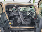 FJ CRUISER 4WD