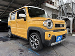 FLAIR CROSSOVER