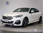 BMW 2series Gran coupe