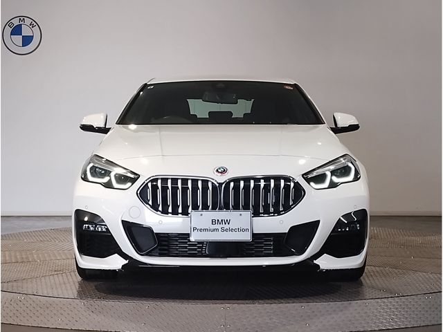 BMW 2series Gran coupe