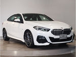 BMW 2series Gran coupe