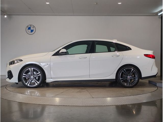 BMW 2series Gran coupe