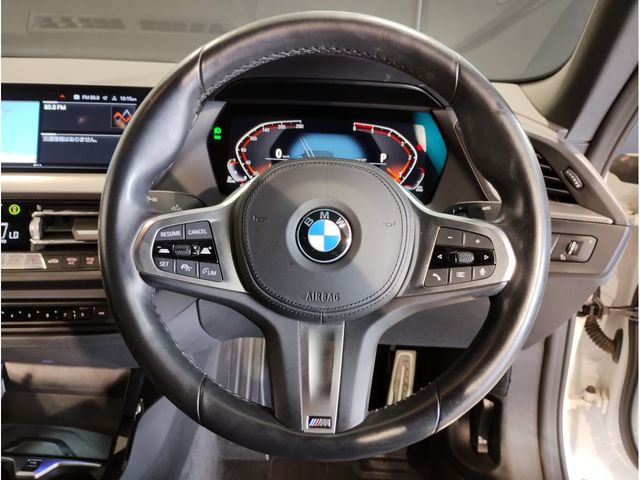 BMW 2series Gran coupe