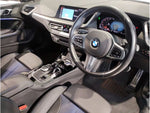 BMW 2series Gran coupe