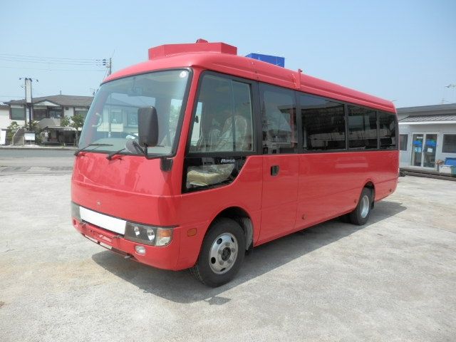 ROSA 4WD