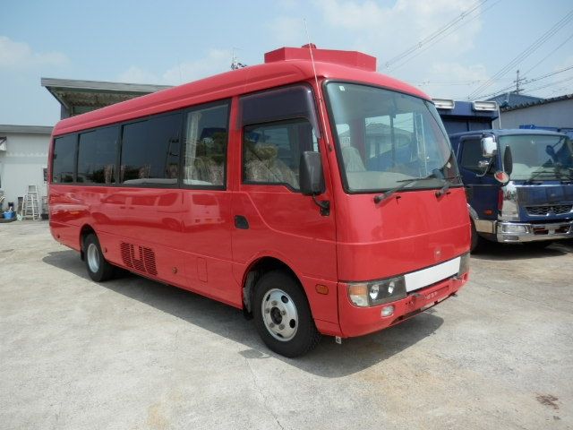 ROSA 4WD