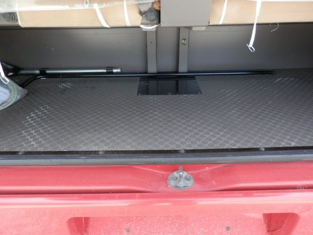 ROSA 4WD
