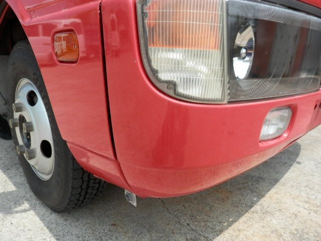 ROSA 4WD