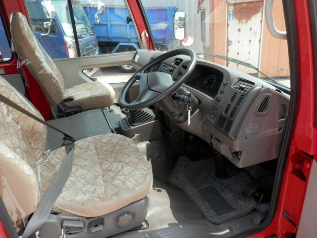 ROSA 4WD