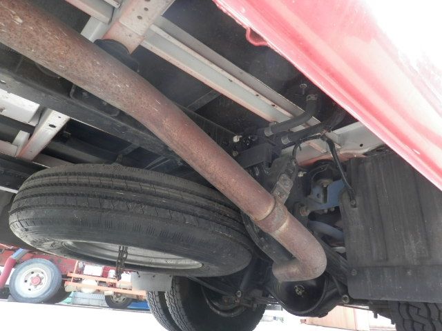 ROSA 4WD